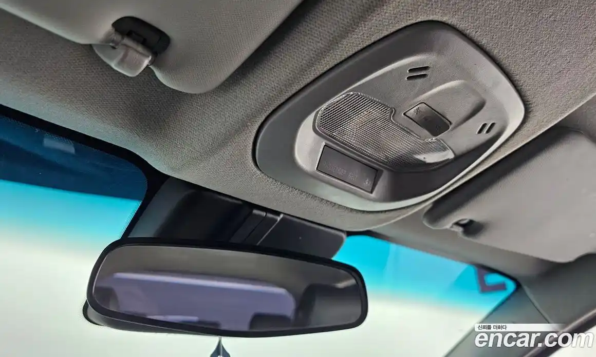 Chevrolet Spark 2017 1.0 Автомат в Москве № 37862, фото 11