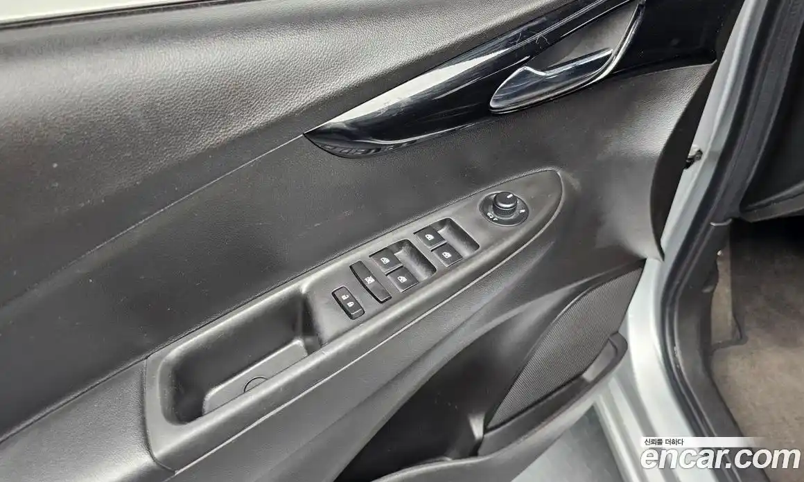 Chevrolet Spark 2017 1.0 Автомат в Москве № 37862, фото 15