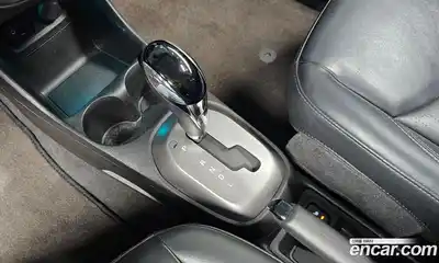 Chevrolet Spark 2017 1.0 Автомат в Москве № 37862, миниатюра 3