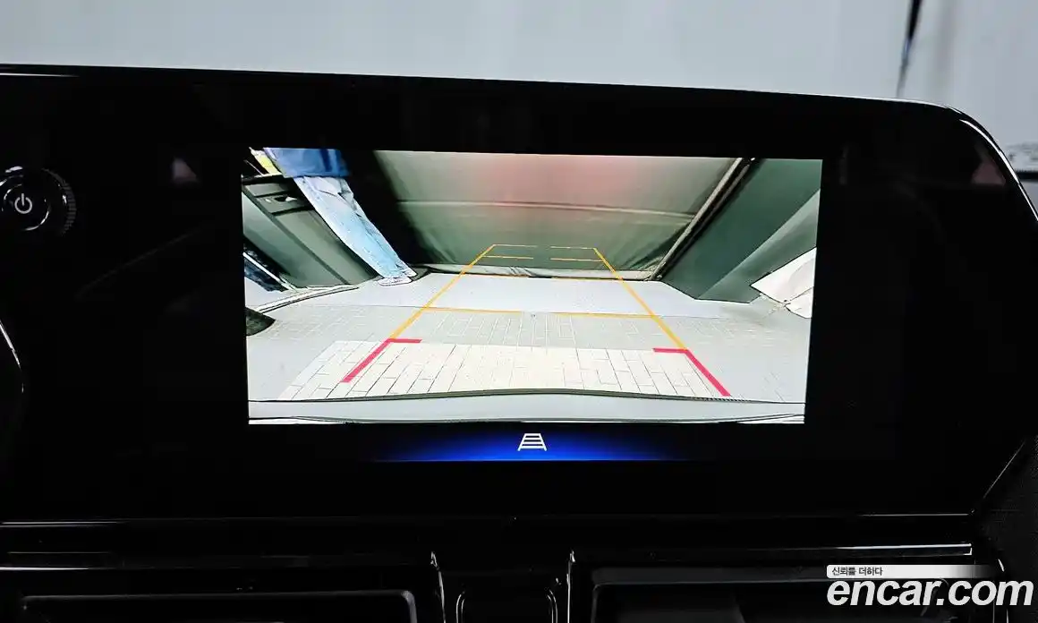 Chevrolet TrailBlazer 2025 1.3 Автомат в Москве № 38200, фото 16