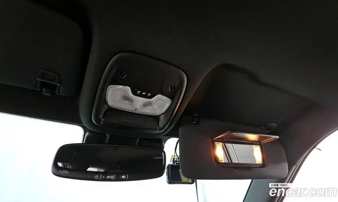 Chevrolet TrailBlazer 2025 1.3 Автомат в Москве № 38200, фото 18