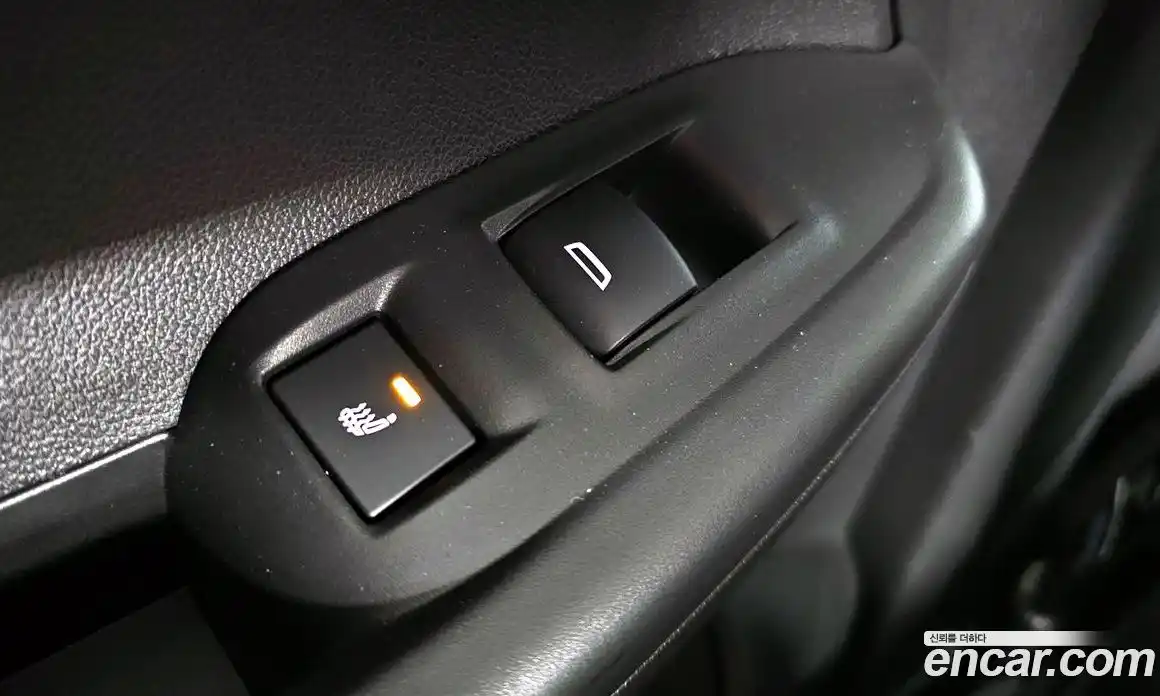 Chevrolet TrailBlazer 2025 1.3 Автомат в Москве № 38200, фото 19