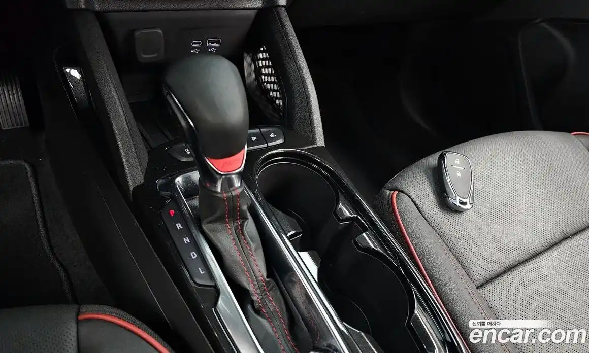 Chevrolet TrailBlazer 2025 1.3 Автомат в Москве № 38200, фото 9