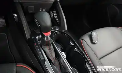 Chevrolet TrailBlazer 2025 1.3 Автомат в Москве № 38200, миниатюра 9