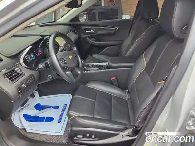 Chevrolet Impala 2016 2.5 Автомат в Москве № 38265, миниатюра 11