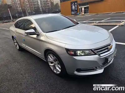 Chevrolet Impala 2016 2.5 Автомат в Москве № 38265, миниатюра 3