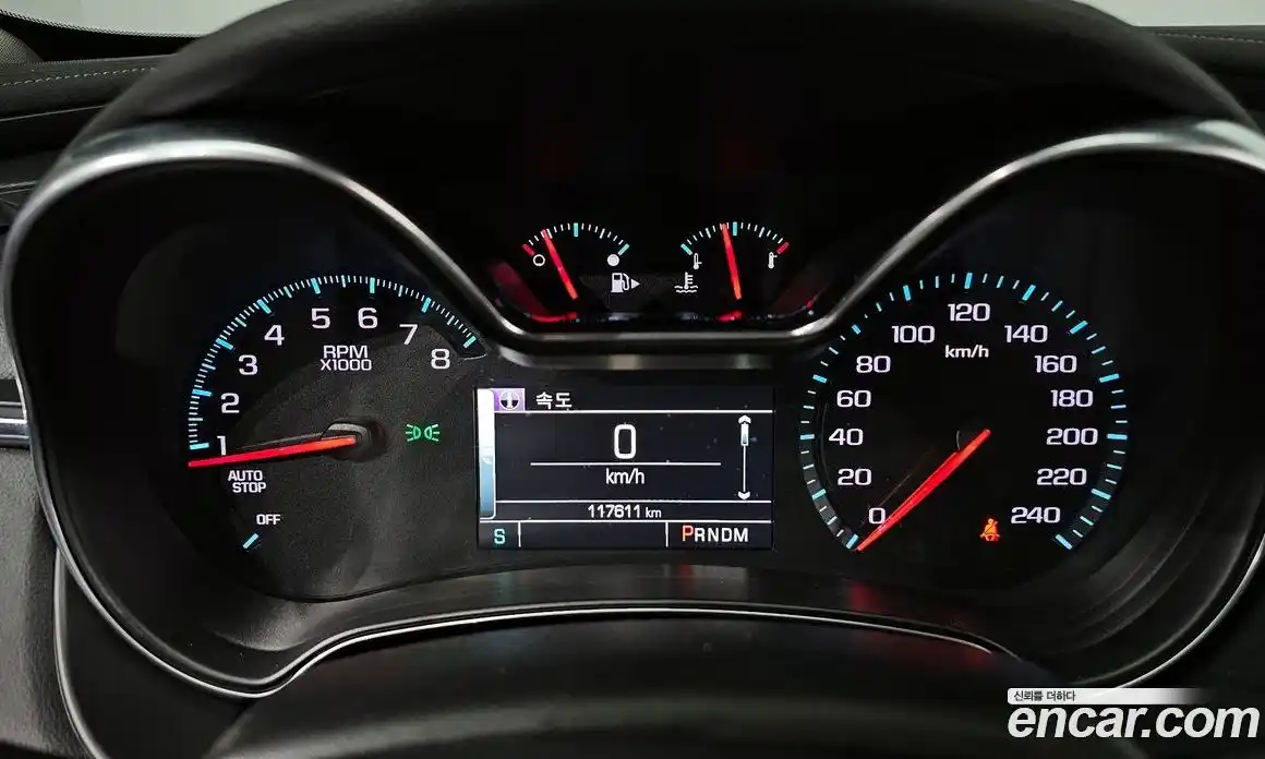 Chevrolet Impala 2016 2.5 Автомат в Москве № 38498, фото 1