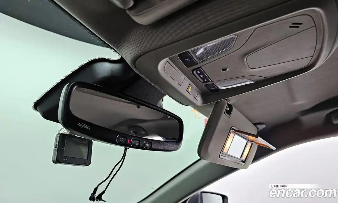 Chevrolet Impala 2016 2.5 Автомат в Москве № 38498, фото 19