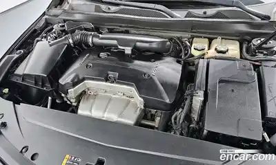 Chevrolet Impala 2016 2.5 Автомат в Москве № 38498, миниатюра 2