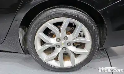 Chevrolet Impala 2016 2.5 Автомат в Москве № 38498, миниатюра 3