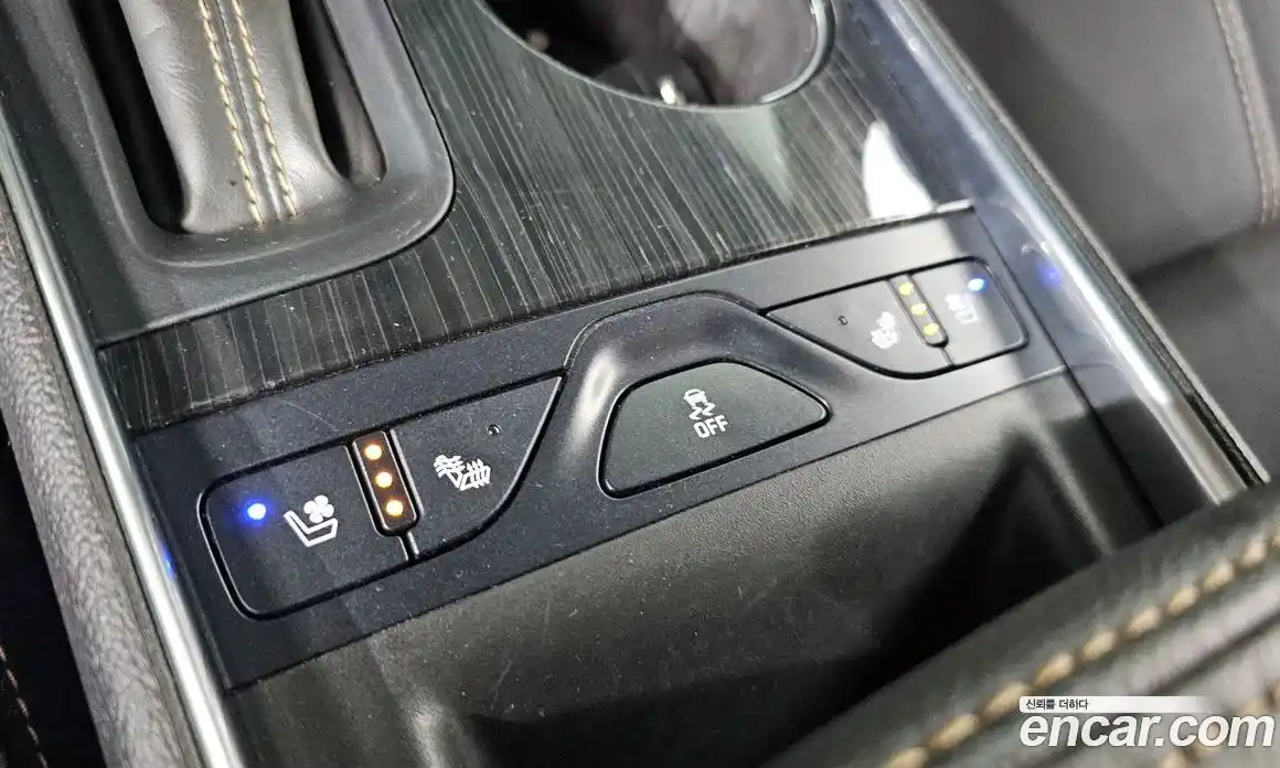 Chevrolet Impala 2016 2.5 Автомат в Москве № 38498, фото 5