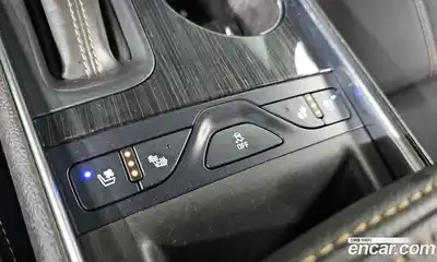 Chevrolet Impala 2016 2.5 Автомат в Москве № 38498, миниатюра 5