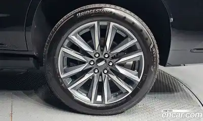 Cadillac Escalade 2023 6.2 Автомат в Москве № 387042, миниатюра 5