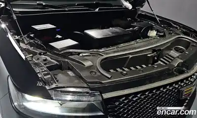 Cadillac Escalade 2023 6.2 Автомат в Москве № 387042, миниатюра 6