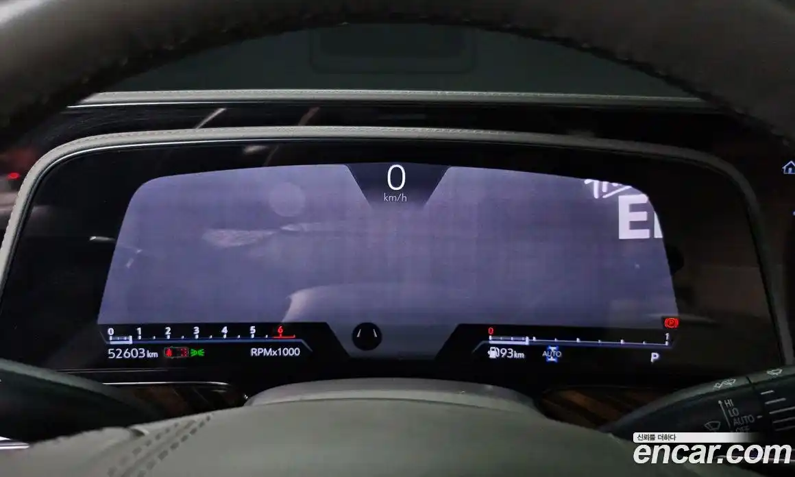 Cadillac Escalade 2023 6.2 Автомат в Москве № 387042, фото 8