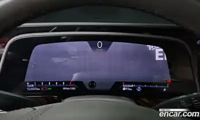 Cadillac Escalade 2023 6.2 Автомат в Москве № 387042, миниатюра 8