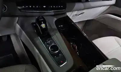 Cadillac Escalade 2023 6.2 Автомат в Москве № 387042, миниатюра 9