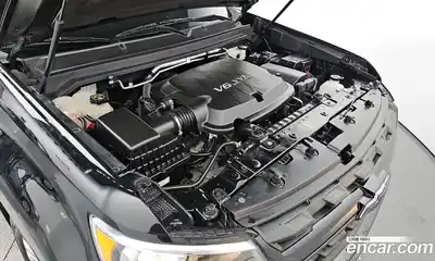 Chevrolet Colorado 2021 3.6 Автомат в Москве № 39052, миниатюра 9