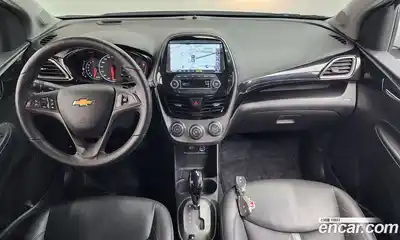 Chevrolet Spark 2021 1.0 Автомат в Москве № 39211, миниатюра 11