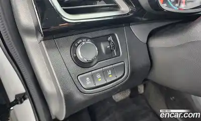 Chevrolet Spark 2021 1.0 Автомат в Москве № 39211, миниатюра 12