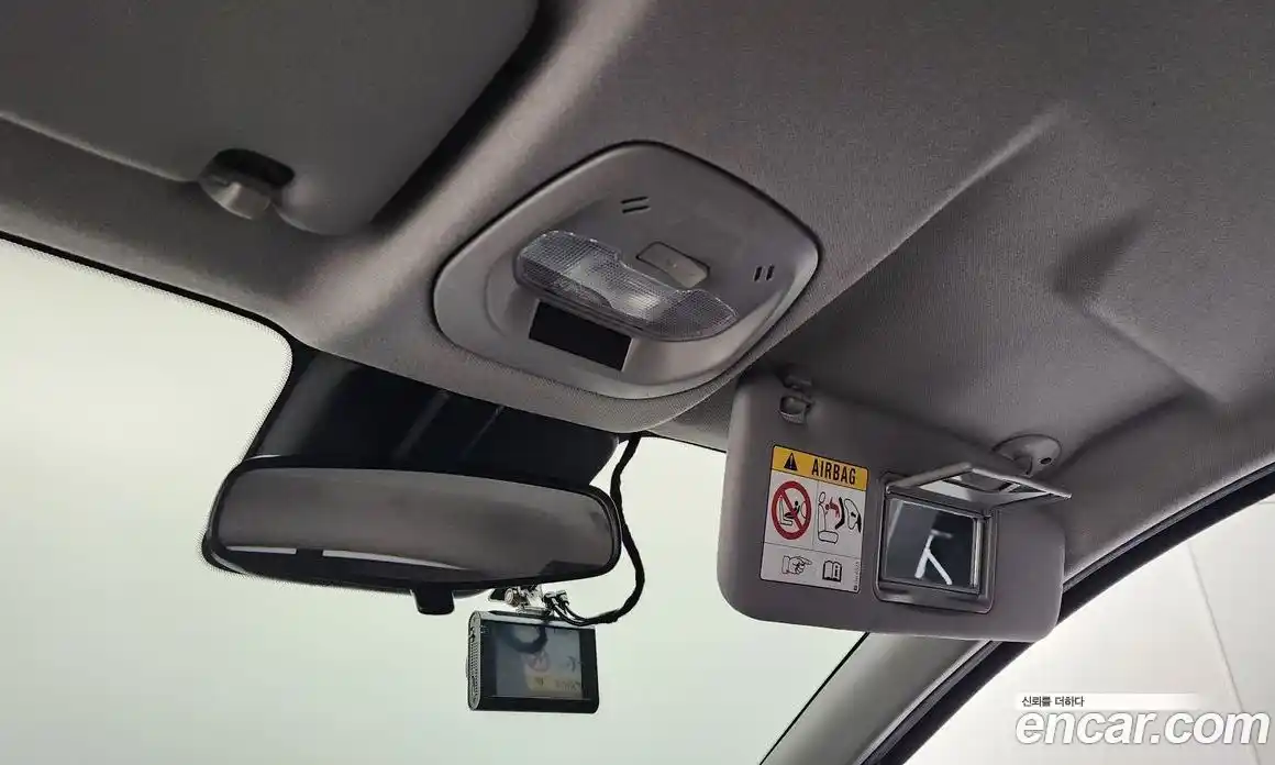 Chevrolet Spark 2021 1.0 Автомат в Москве № 39211, фото 19