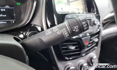 Chevrolet Spark 2021 1.0 Автомат в Москве № 39211, миниатюра 3