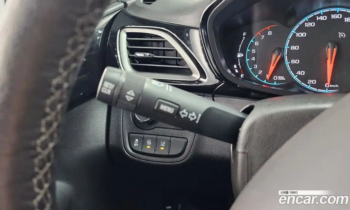 Chevrolet Spark 2021 1.0 Автомат в Москве № 39211, фото 7