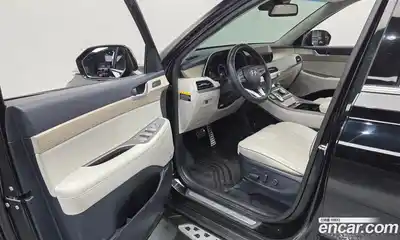 Hyundai Palisade 2019 2.2 Автомат в Москве № 397737, миниатюра 11