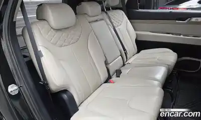 Hyundai Palisade 2019 2.2 Автомат в Москве № 397737, миниатюра 12