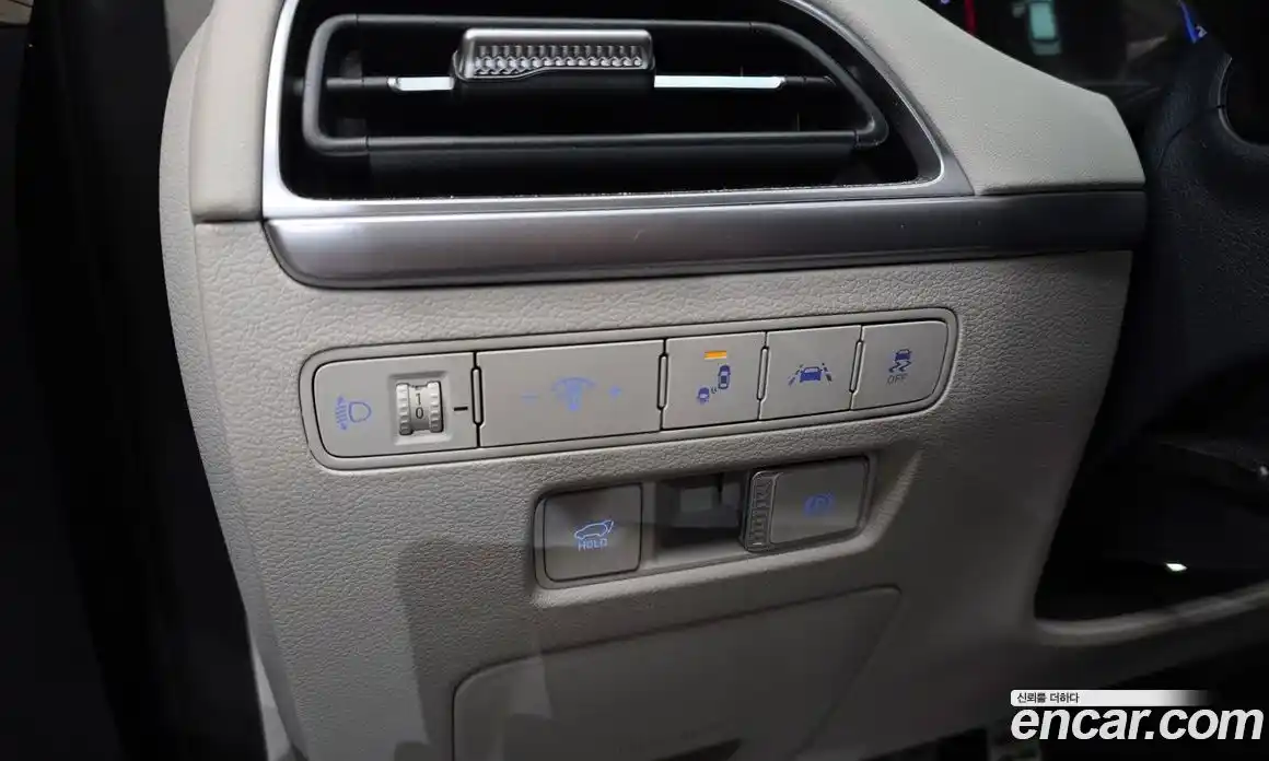 Hyundai Palisade 2019 2.2 Автомат в Москве № 397737, фото 17