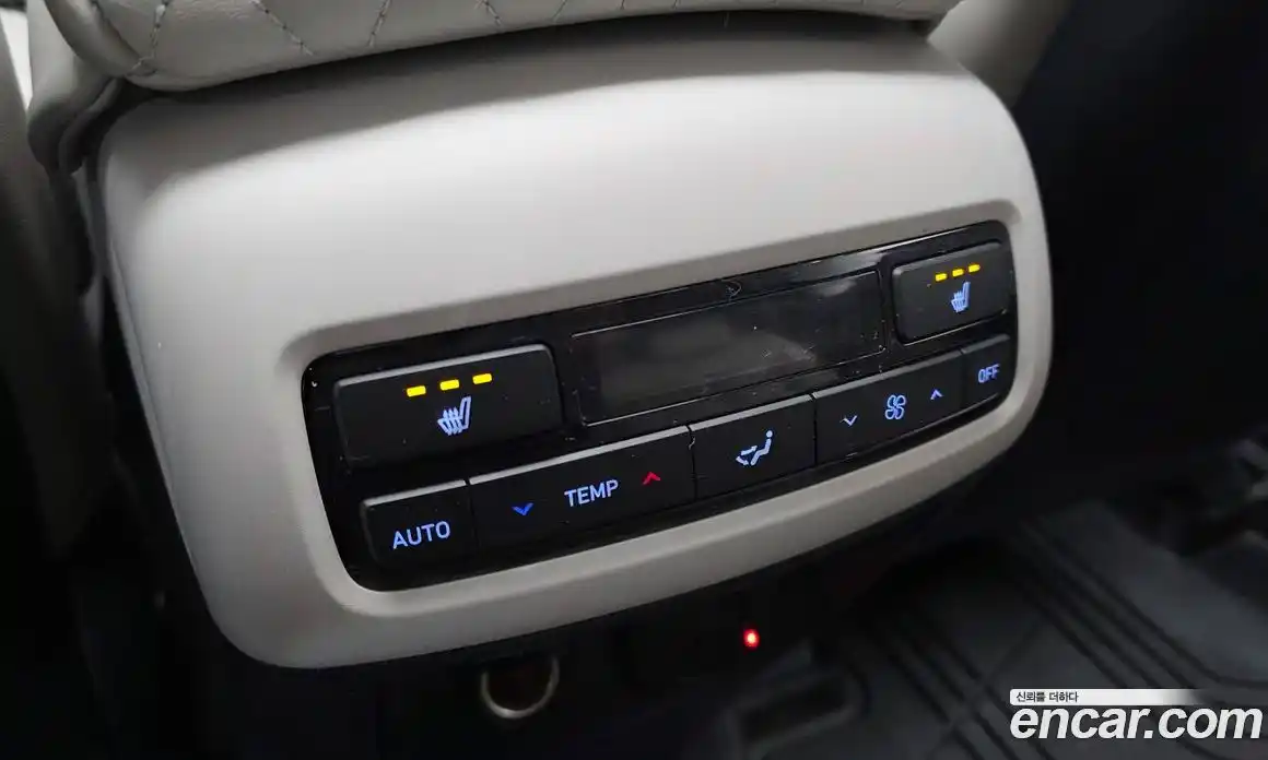 Hyundai Palisade 2019 2.2 Автомат в Москве № 397737, фото 18