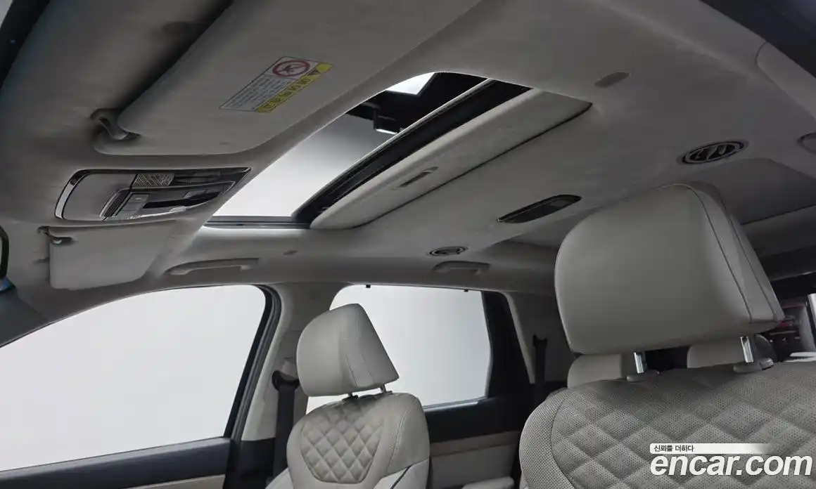 Hyundai Palisade 2019 2.2 Автомат в Москве № 397737, фото 19