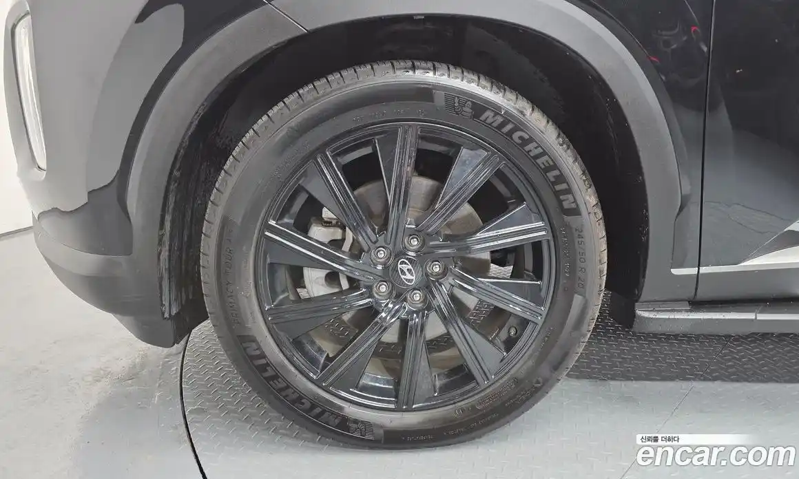 Hyundai Palisade 2019 2.2 Автомат в Москве № 397737, фото 5