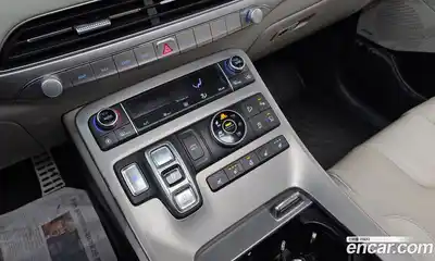 Hyundai Palisade 2019 2.2 Автомат в Москве № 397737, миниатюра 9