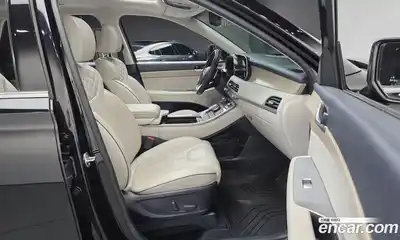 Hyundai Palisade 2019 2.2 Автомат в Москве № 397737, миниатюра 10