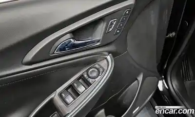 Chevrolet Malibu 2017 2.0 Автомат в Москве № 39839, миниатюра 12