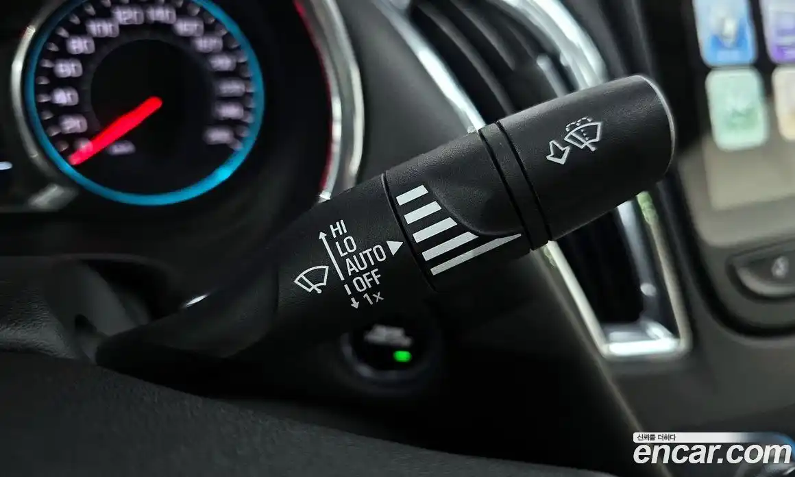 Chevrolet Malibu 2017 2.0 Автомат в Москве № 39839, фото 17