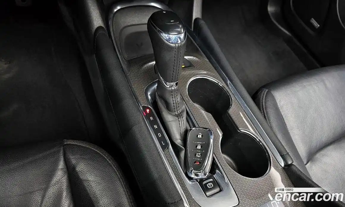 Chevrolet Malibu 2017 2.0 Автомат в Москве № 39839, фото 3