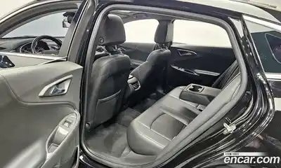 Chevrolet Malibu 2017 2.0 Автомат в Москве № 39839, миниатюра 4