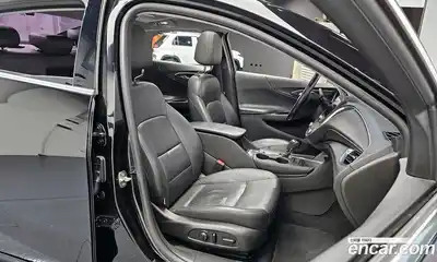 Chevrolet Malibu 2017 2.0 Автомат в Москве № 39839, миниатюра 5