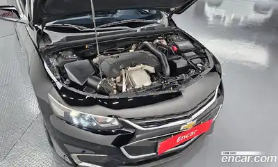 Chevrolet Malibu 2017 2.0 Автомат в Москве № 39839, миниатюра 7