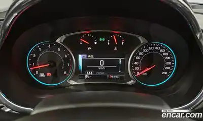 Chevrolet Malibu 2017 2.0 Автомат в Москве № 39839, миниатюра 8