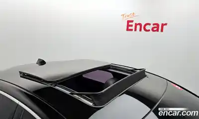 Chevrolet Malibu 2017 2.0 Автомат в Москве № 39839, миниатюра 9