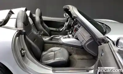 Chevrolet G2X 2007 2.0 Автомат в Москве № 39857, миниатюра 11