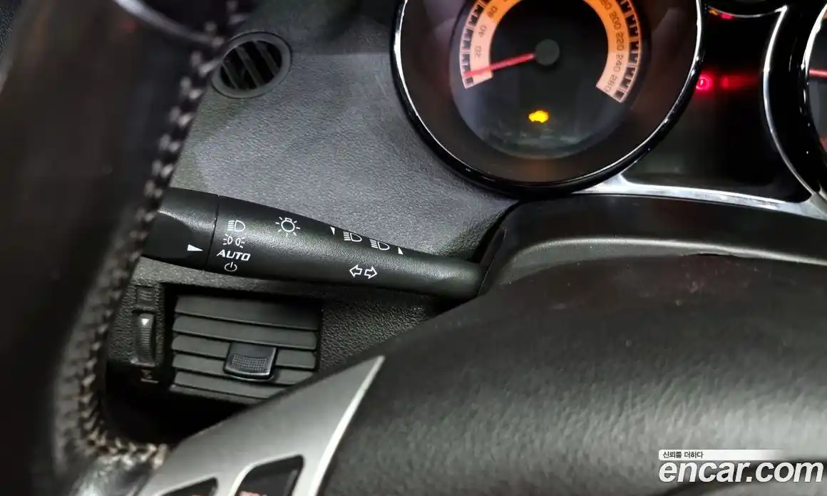 Chevrolet G2X 2007 2.0 Автомат в Москве № 39857, фото 14