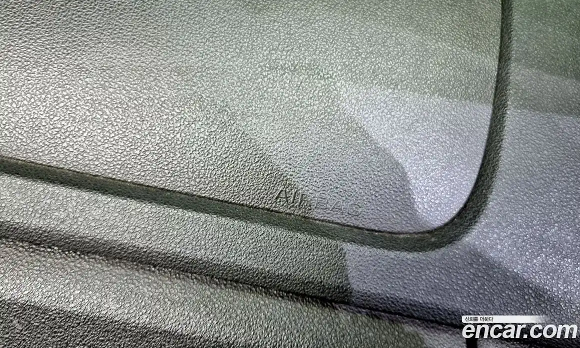 Chevrolet G2X 2007 2.0 Автомат в Москве № 39857, фото 18