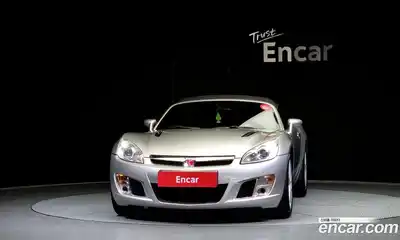 Chevrolet G2X 2007 2.0 Автомат в Москве № 39857, миниатюра 3