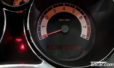 Chevrolet G2X 2007 2.0 Автомат в Москве № 39857, миниатюра 8