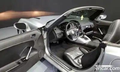 Chevrolet G2X 2007 2.0 Автомат в Москве № 39857, миниатюра 10