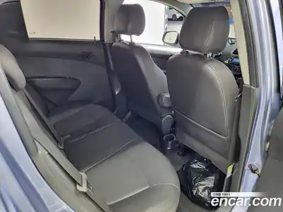 Chevrolet Spark 2014 1.0 Автомат в Москве № 39873, миниатюра 11